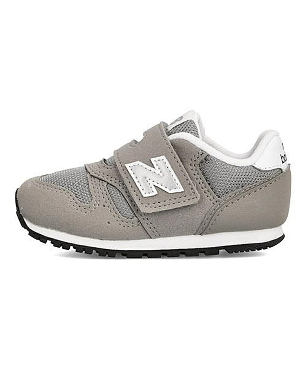 

Girls Kids Shoes Athletic Shoes School Shoes Baby Shoes Sneakers IZ373 Cushioned Casual Daily Sports School IZ373 331373 Gray [New Balance] Children s