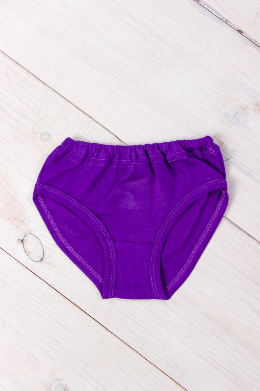 Girls' Panties – Soft Breathable Fabric & Comfortable Fit, Any Season 272-001 HC