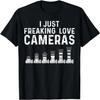Computer Mouse Pun Funny T-Shirt
