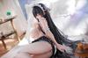 Alphamax Azur Lane Indomitable Kedarui Maid-sama ver. 1/4 Scale PVC Pre-painted Complete Figure