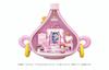 S14 JASMINE AKUBIGIRL DOLL HOUSE Bedroom Item Set ABS PVC Painted Complete Figure (S14) Akubi-chan &