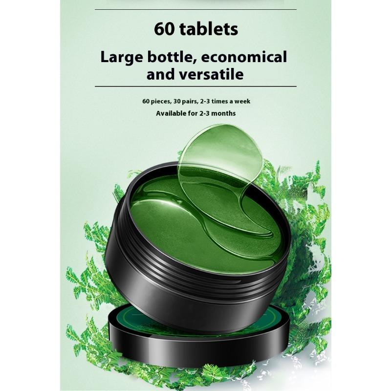 Moisturizing Seaweed Hydrating Eye Mold Moisturizing