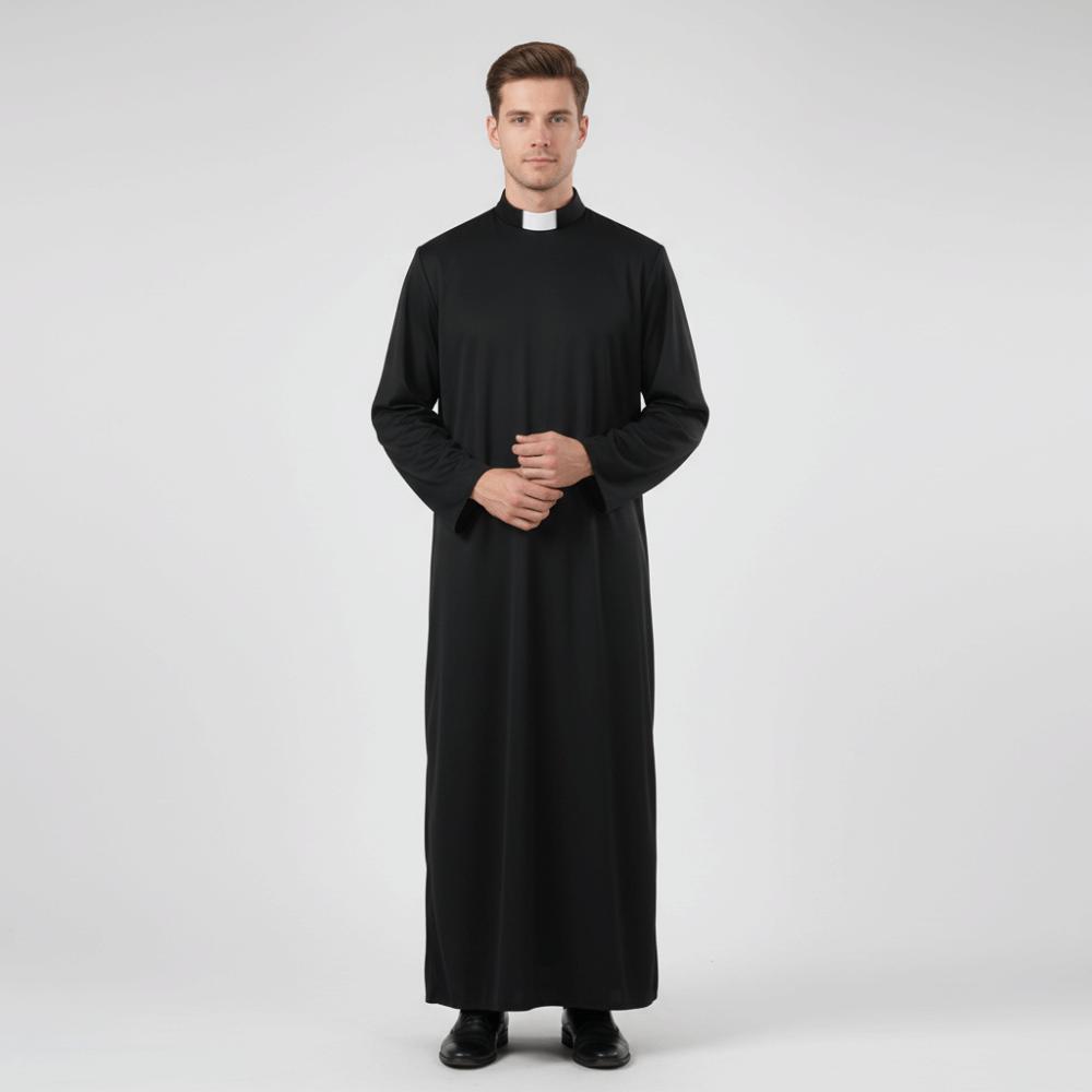 Virgin Mary Father's Clothing Adult Size Cosplay Costume Traditional Rob  Cosplay Events