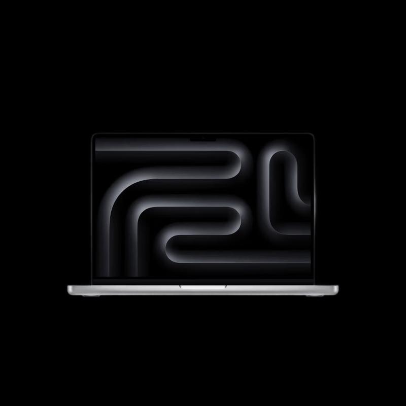 Ноутбук Apple MacBook Pro 14 дюймов (Китайская версия)
