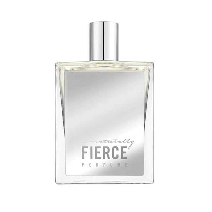 Парфюмированная вода-спрей Abercrombie & Fitch Naturally Fierce 100 мл