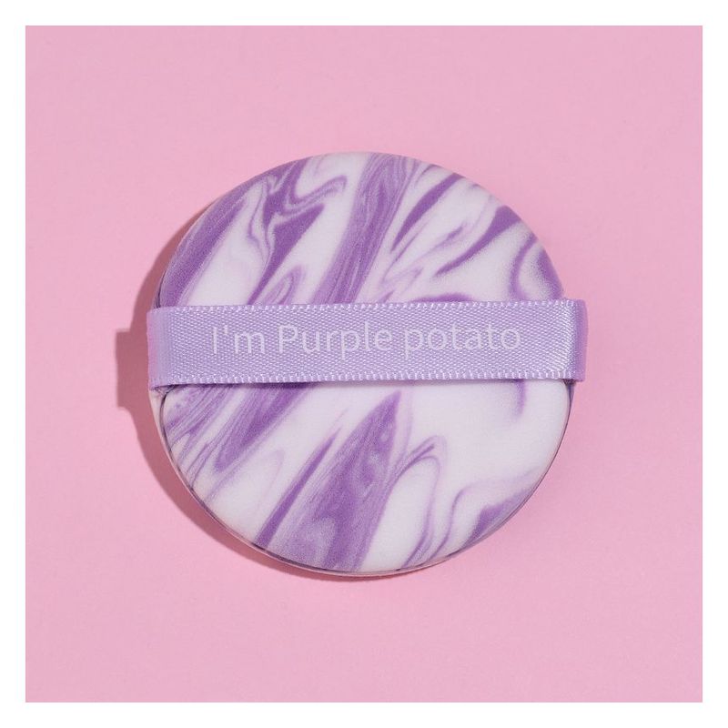 Choyu - Powder Puff / Case / Set