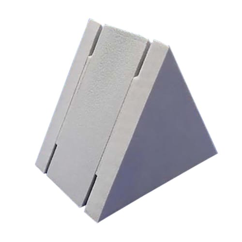 

Shimomura Alec Shokunin Katagi Sponge Tweezers Holder, Delta Base, Plastic Model Tool, AL-K297