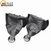 For SEAT Ibiza 2002 2003 2004 2005 2006 2007 2008 2009 2010 Unique Stylish 5/6 Speed Gear Shift Knob Gearstick Gaiter Boot