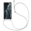 Phone Case - eFConnection - Mi 11 - Shockproof - Soft - Cord Included
