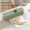 Portable Automatic Vacuum Sealer for Freshness Preservation