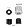 For SeaDoo Steering Reverse Cable Lock Nut Kit # 277001729, 277000055, 211100009