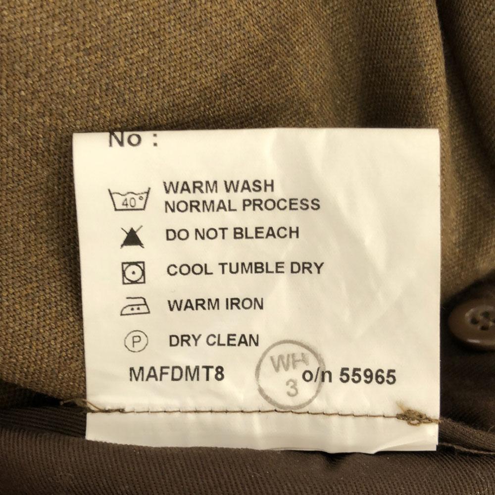 British Army BARRACK DRESS ARMY ALL RANKS Military Pants 84 Officer Pants Men's Used