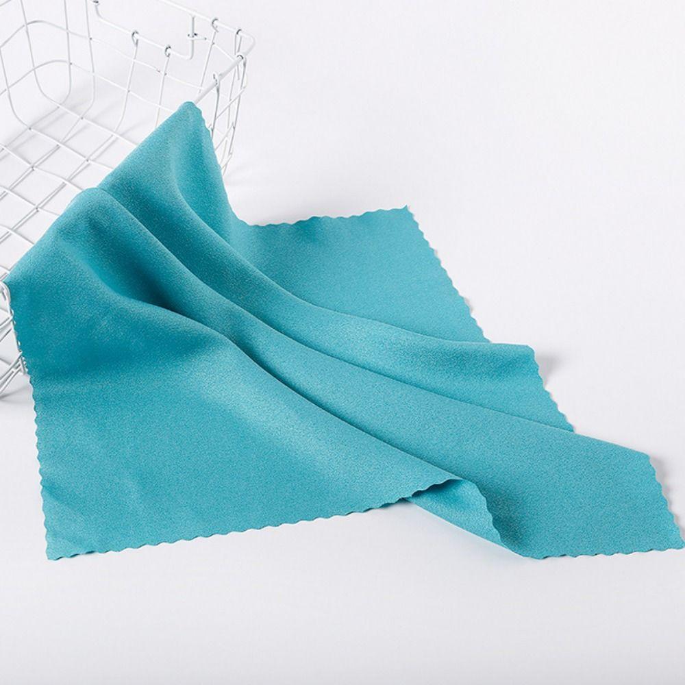 Lightweight Sports Quick Drying Towel Storage Bag Travel Towel Ultralight Microfiber Towel  Camping