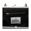 Vivienne Westwood Damska torebka crossbody na łańcuszku 4b010007w S0021 N401