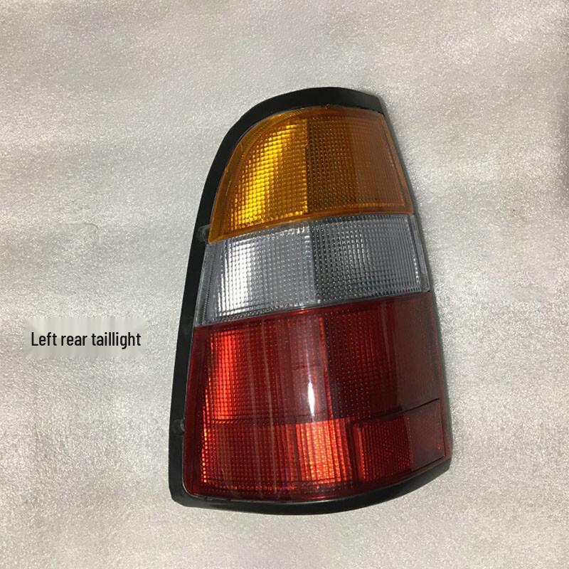 Qingling Isuzu Pickup Truck Taillight Assembly