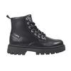 Levis Childrens/Kids Pasadena Combat Boots
