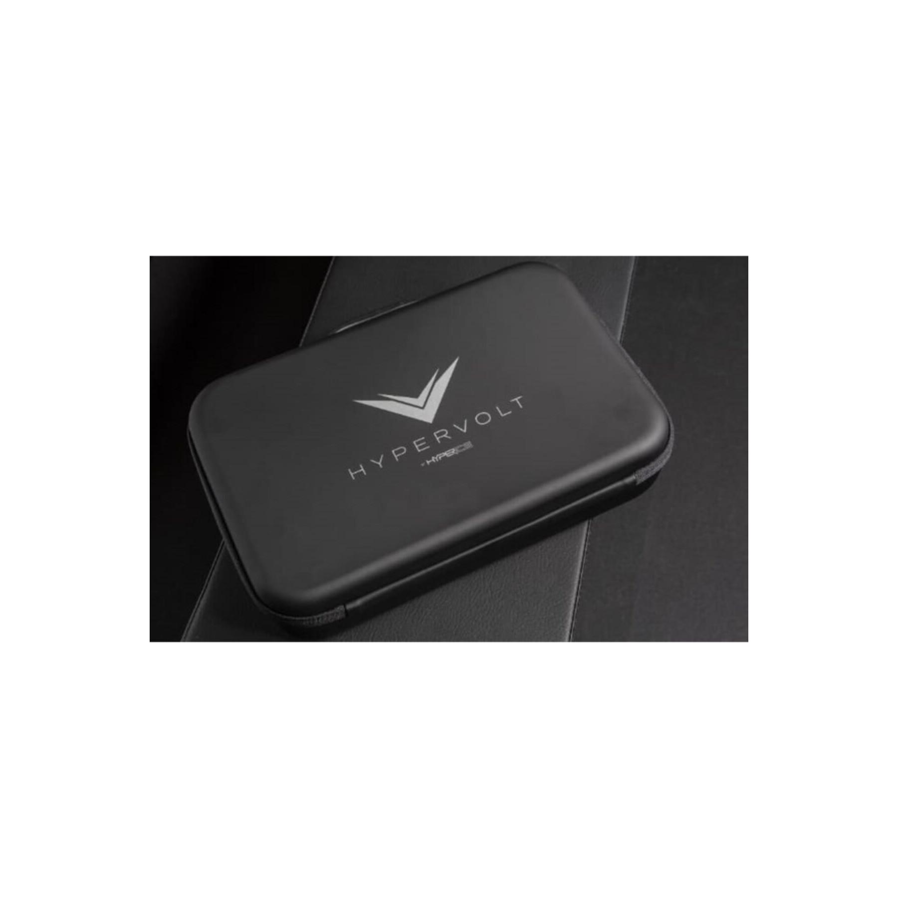 

Футляр для переноски FLQUE Hypervolt