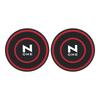 N-ONE Exclusive Car Coaster Stylish Silicone NONE New N-Ban Custom