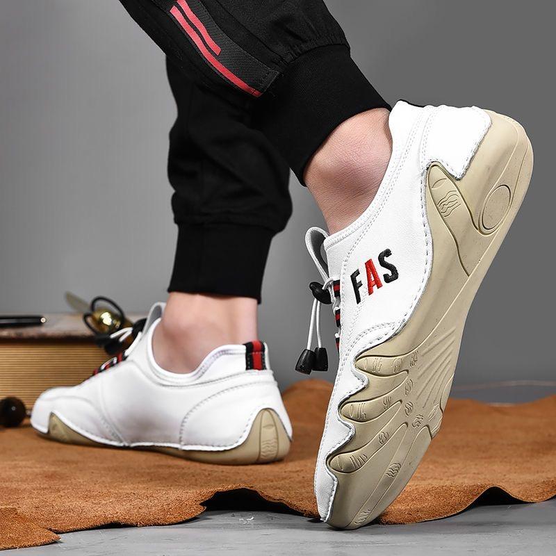 Мужская повседневная обувь — фото 11