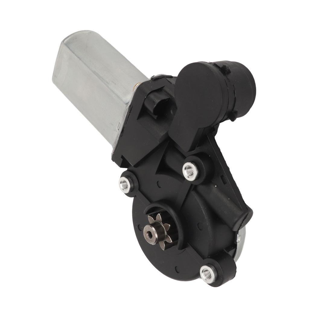 2 Pin Power Window Lift Motor 4710008 Front Right Or Rear Left Position Replacement for Scion XA 2004 To 2006 Hatchback