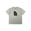 The North Face Misty Logo Short Sleeve Round Tee Nt7ur13