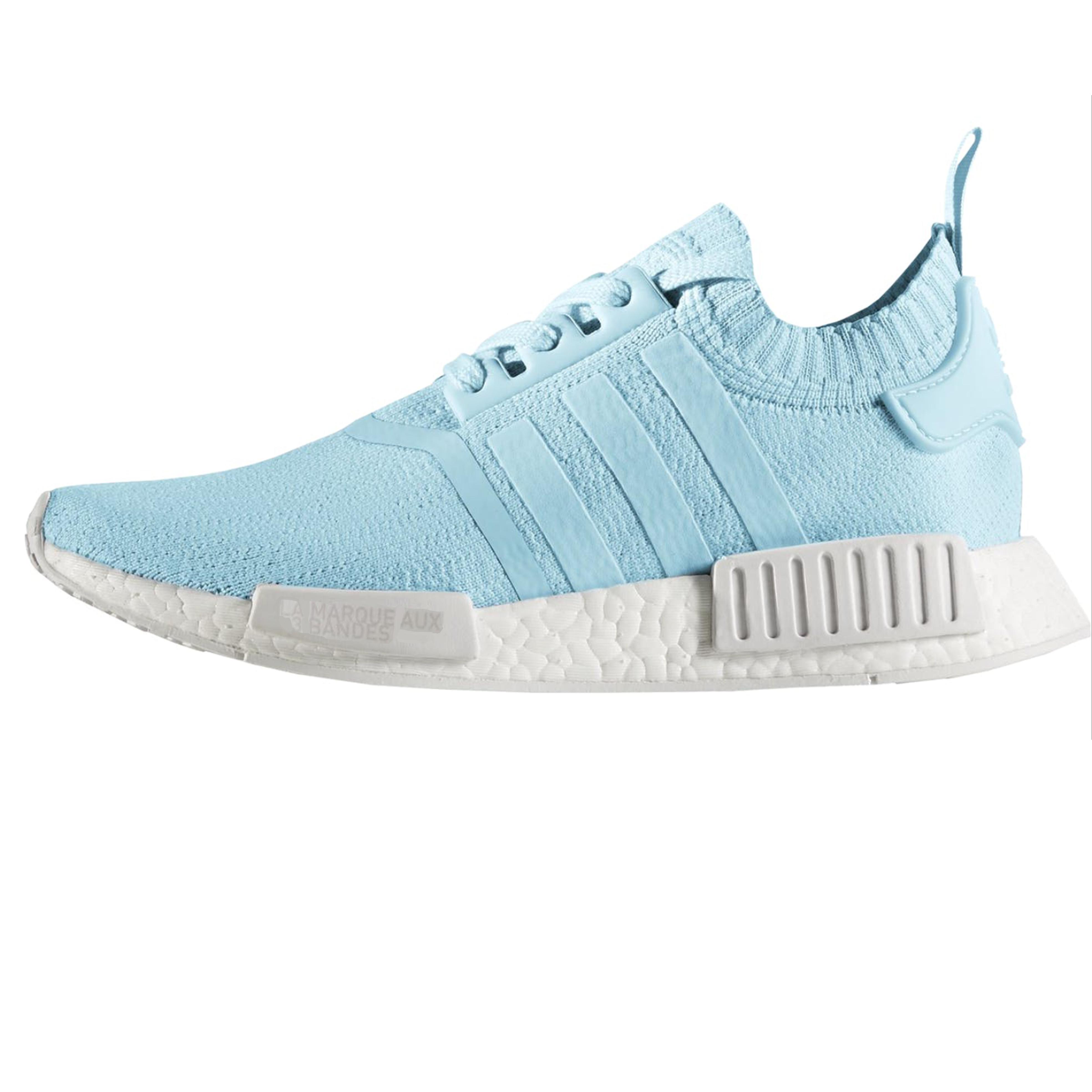 Adidas Wmns NMD_R1 Primeknit  France  Women s BY8763 37⅓