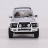 Shadow Pro 1:64 Patrol Y60 SUV Alloy Car Diecasts & Vehicles Car Model Miniature Scale Model Car For Collection Gift