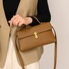 Luxury Designer Women's Bag Genuine Leather High Quality Handbags Fashi Women Shoulder Bags Cowhide Messenger Crossbody Bags