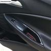 Carbon Fiber Gear Shift Panel / Window Lift / Steering Wheel / AC Air Outlet Cover Trim For Chevrolet Cavalier ONIX  - 2024
