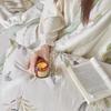 Yalu 100% Cotton Summer Quilt