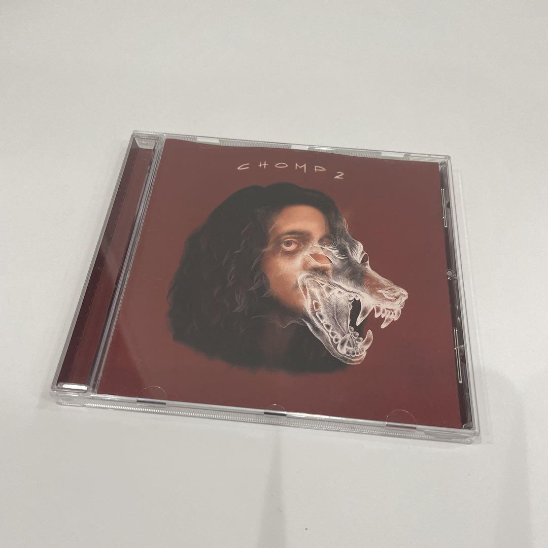 

[USED] Russ CD Westside Gunn Snoop DJ Premier