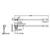 12V Fuse Holder Add-a-circuit TAP Adapter Micro2 Mini Small Standard ATM APM Blade Auto Fuse with Holder with 10A Blade Car Fuse Fuse Holders1