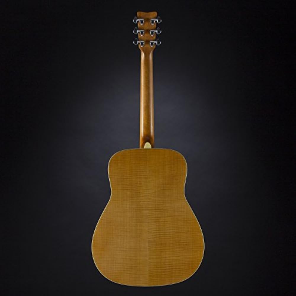 Yamaha Yamaha acoustic guitar FG840