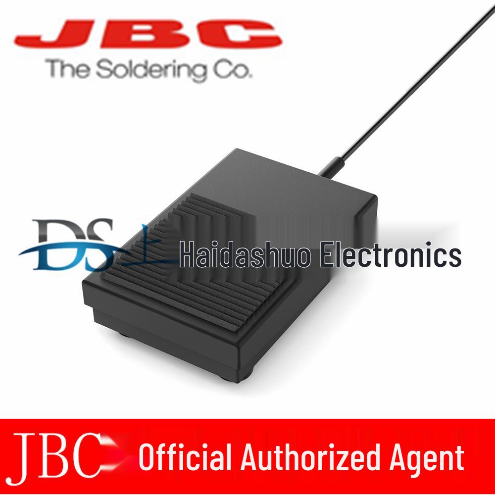 JBC NASE-2HC Nano Rework Station with NT115-A Handpiece and C115 Cartridge