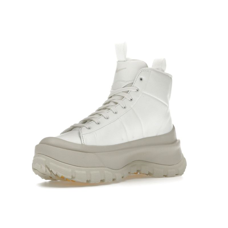 Nike Blazer Roam Mid Summit White Phantom Women Sneakers Light-Bone University-Gold FQ9065-100
