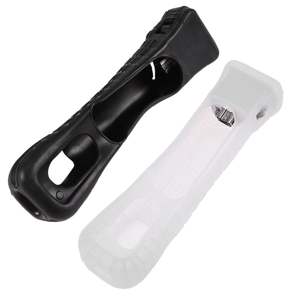 case for wii Motion Plus MotionPlus Sensor Adapter Silicon Case Cover for Nintendo  Remote Controller motion plus adapter