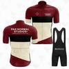 PNS Outdoor Riding Suit for Road Mountain Bike Riding Suit Summer Short Sleeve Overalls