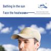 Unisex Quick-Dry Outdoor Baseball Cap