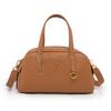Handbag Fashion Retro Women's Bag Simple Large Capacity Commuting Tote Bag New High-end Feel Bag