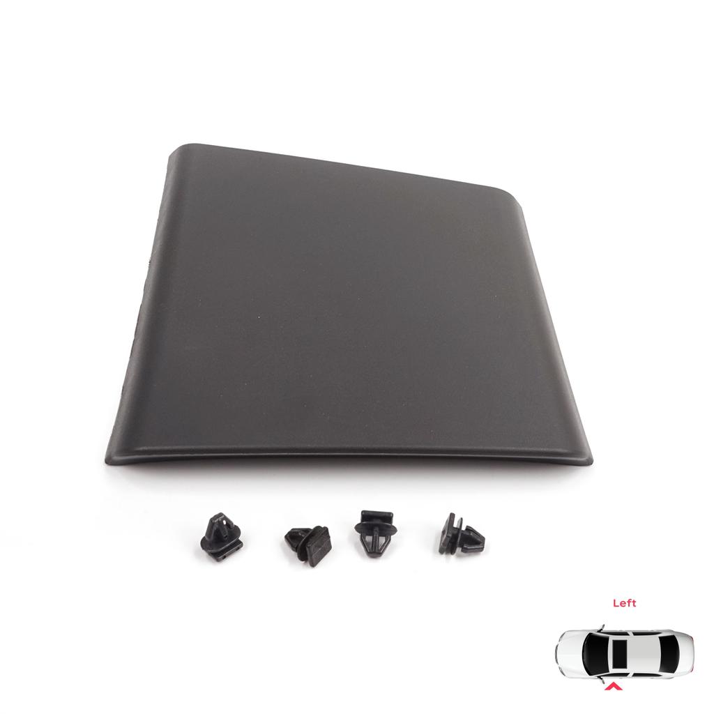 ESP1216-1 Left Side Moulding Panel Pillar Trim for Fiat Ducato MK3 Boxer 250 Jumper Relay MK2 Daily 2006-2024 8547W6