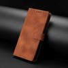 For Blackview A85/A53 Pro/A53.ZTE/Sony series.Wallet Style Frosted Leather Phone Case,Multi-Card Slots & Stand,Shockproof Protective Cover (8 Colors)