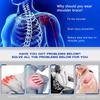Adjustable Men's Compression Shoulder Support for Sports & Weightlifting