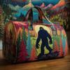 3D-Tier-Serie Multifunktionale Handtasche für Reisen & Sport 2026