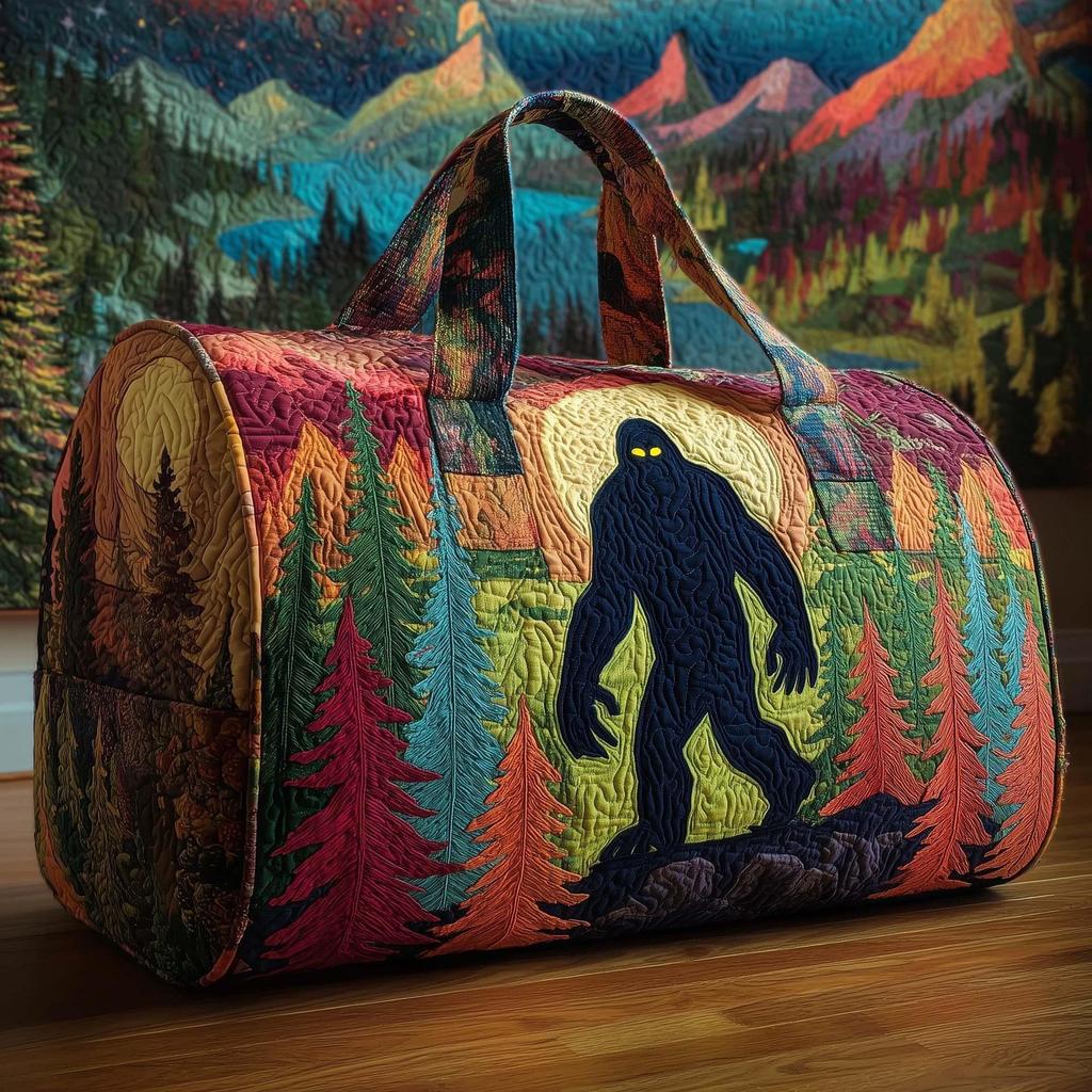 3D-Tier-Serie Multifunktionale Handtasche für Reisen & Sport 2026
