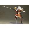 Kotobukiya Frame Arms Girl Shingen, Approximately 162mm Tall, Non-scale Plastic Model