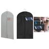 Clothes Dust cover Wedding Dress Cover Suit Coat Storage Bag Garment Bags Wardrobe Hanging Clothing Organizer for Travel