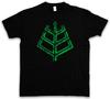 ROMUVA LATVIAN DIEVTURITY SYMBOL T-SHIRT Insigna Sign Sign Latvia Latvian-