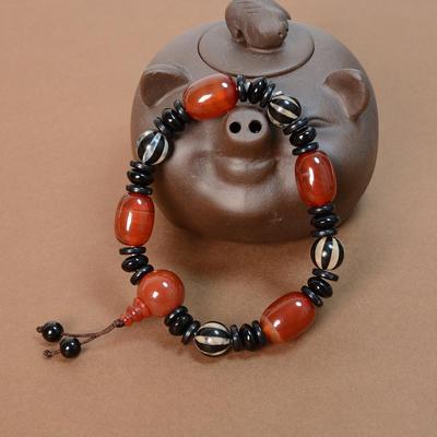 Armbänder – Perlenarmbänder