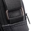 Vintage Leder Umhängetasche für Herren – Klassische Messenger Crossbody Tasche für Business Casual & Reisegebrauch