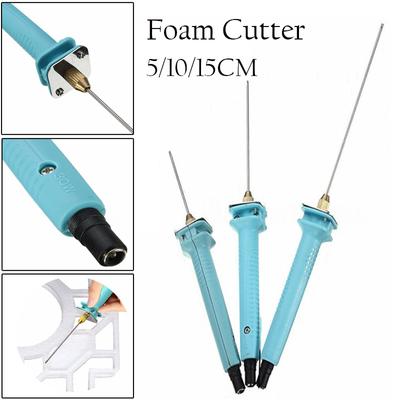 Lange 5/10/15CM Schaum Cutter Schaum Schneiden Stift Tragbare Cutter DIY Schneiden Werkzeuge Schaum Cutter